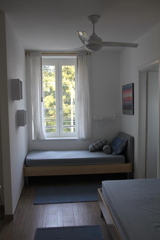 La Ciliegia Bianca Bed & Breakfast Belgirate Rom bilde
