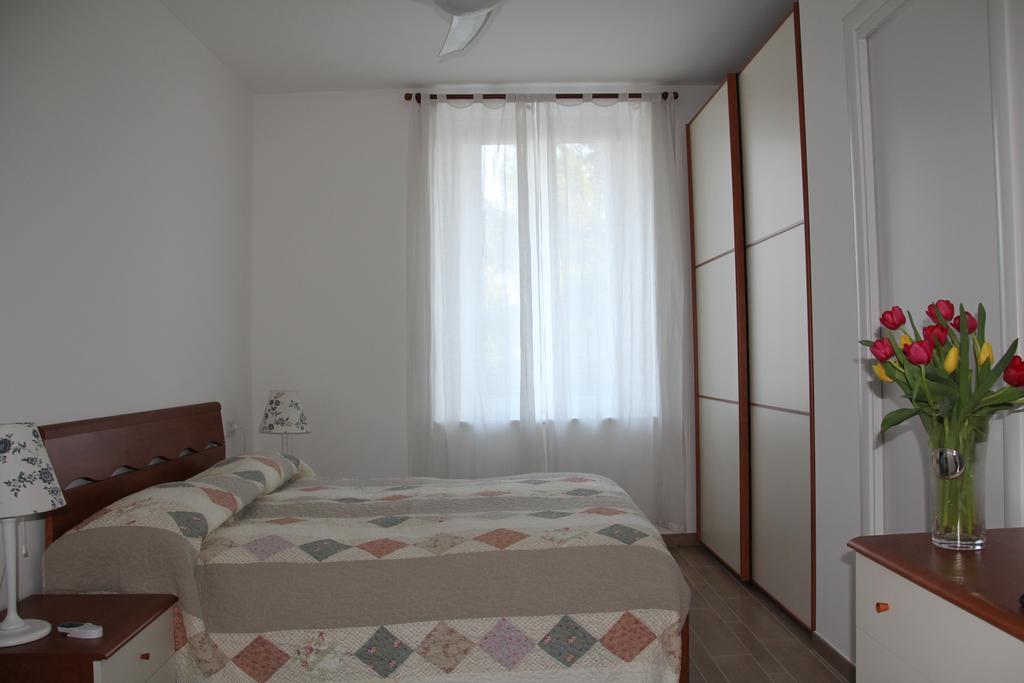 La Ciliegia Bianca Bed & Breakfast Belgirate Rom bilde