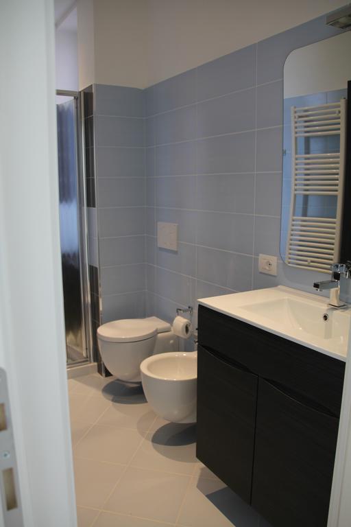 La Ciliegia Bianca Bed & Breakfast Belgirate Rom bilde