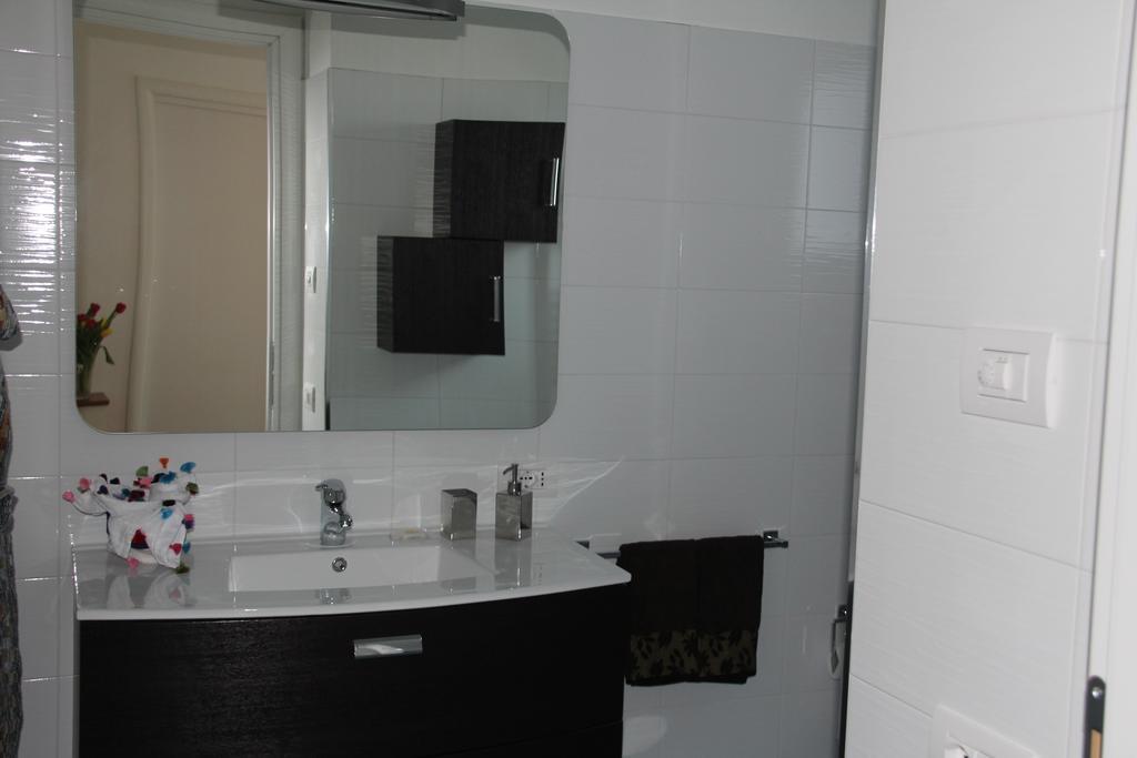 La Ciliegia Bianca Bed & Breakfast Belgirate Rom bilde