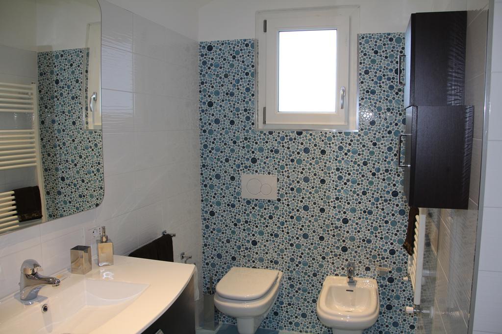 La Ciliegia Bianca Bed & Breakfast Belgirate Rom bilde