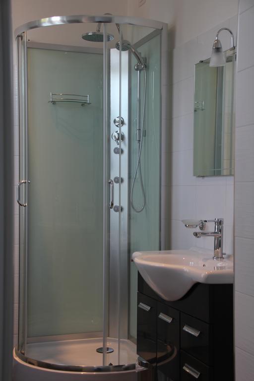La Ciliegia Bianca Bed & Breakfast Belgirate Rom bilde